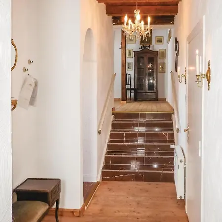 Nordpalais - Royal In Horsbuell Apartamento Emmelsbüll-Horsbüll