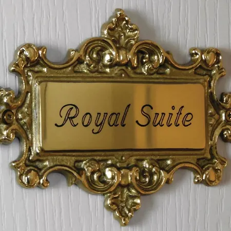 Nordpalais - Royal In Horsbuell Apartamento Emmelsbüll-Horsbüll