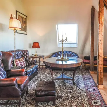 Apartamento Nordpalais - Royal In Horsbuell Emmelsbüll-Horsbüll