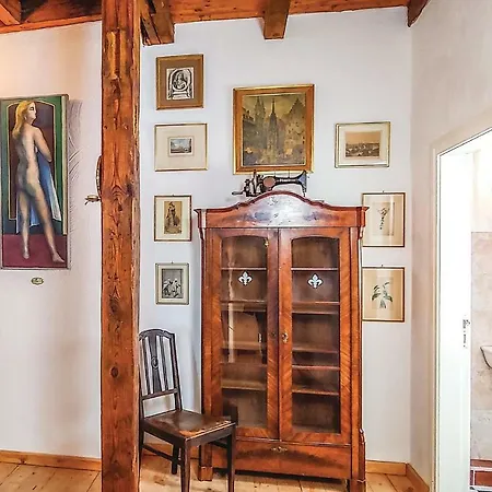 Nordpalais - Royal In Horsbuell Apartamento Emmelsbüll-Horsbüll