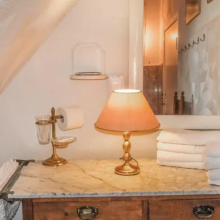 Apartamento Nordpalais - Royal In Horsbuell *