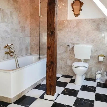 Nordpalais - Royal In Horsbuell Apartamento *