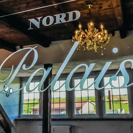 Nordpalais - Royal In Horsbuell Apartamento Emmelsbüll-Horsbüll