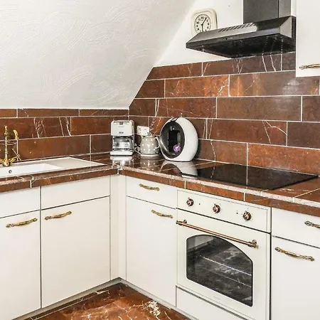 Apartamento Nordpalais - Royal In Horsbuell
